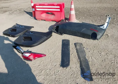 2019 Chevrolet Traverse 1Lt from USA, damaged, VIN 1GNERGKW6KJ290917